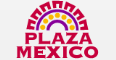 Logo Plaza México Monterrey