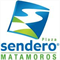 Logo Plaza Sendero Matamoros
