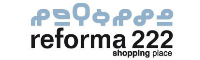 Logo Reforma 222