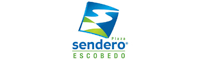 Logo Plaza Sendero Escobedo