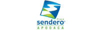 Logo Plaza Sendero Apodaca