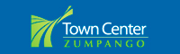 Logo Town Center Zumpango