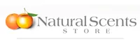 Logo Natural Scents