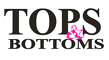 Logo Tops & Bottoms