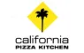 Logo California Pizza Kitchen