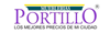 Logo Mueblerías Portillo