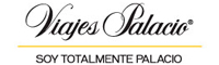 Logo Viajes Palacio