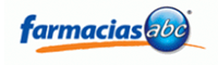 Logo Farmacias ABC