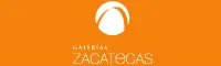 Logo Galerías Zacatecas