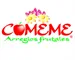 Logo Cómeme