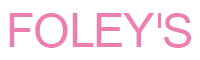 Logo Foleys