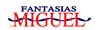 Logo Fantasías Miguel