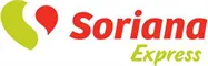 Logo Soriana Express