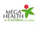 Logo Mega Health