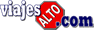 Logo Viajes Alto