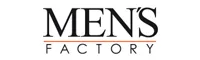 Logo Men's Factory