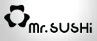 Logo Mr Sushi