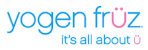 Logo Yogen Früz