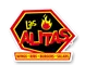 Logo Las Alitas