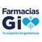 Logo Farmacias GI