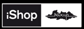 Logo IShop Mixup