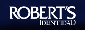 Logo Robert's