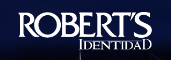 Logo Robert's