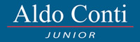 Logo Aldo Conti Jr.