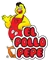 Logo El Pollo Pepe