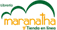 Logo Librería Maranatha