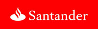 Logo Santander