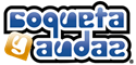 Logo Coqueta y Audaz