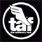 Logo TAF