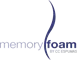 Logo Memory Foam