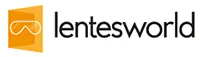 Logo Lentes World