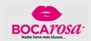 Logo Boca Rosa