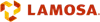 Logo Lamosa