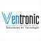 Logo Ventronic