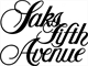 Logo Saks Fifth Avenue