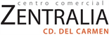 Logo Zentralia Cd del Carmen