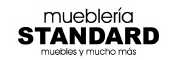 Logo Mueblería Standard