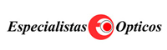 Logo Especialistas Ópticos