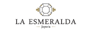Logo La Esmeralda