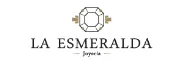 Logo La Esmeralda