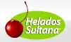 Logo Helados Sultana