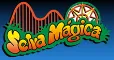 Logo Selva Mágica