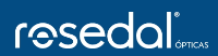 Logo Rosedal Ópticas