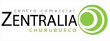 Logo Zentralia Churubusco