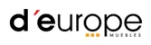 Logo D'Europe