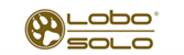 Logo Lobo Solo